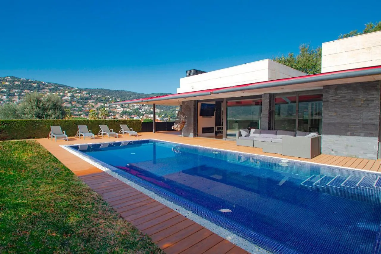 Villa Club Villamar - Piamonte Calonge