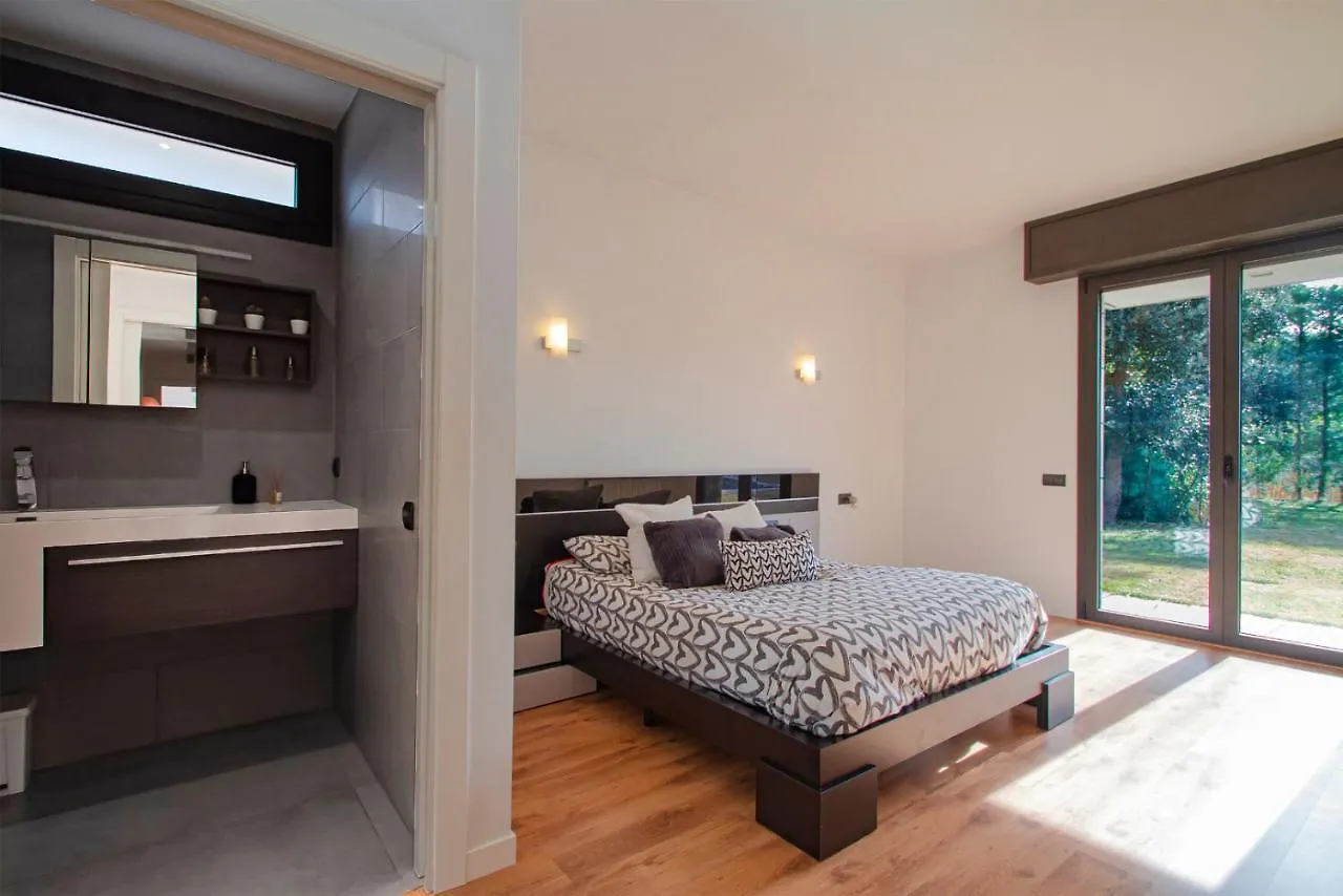 Villa Club Villamar - Piamonte Calonge