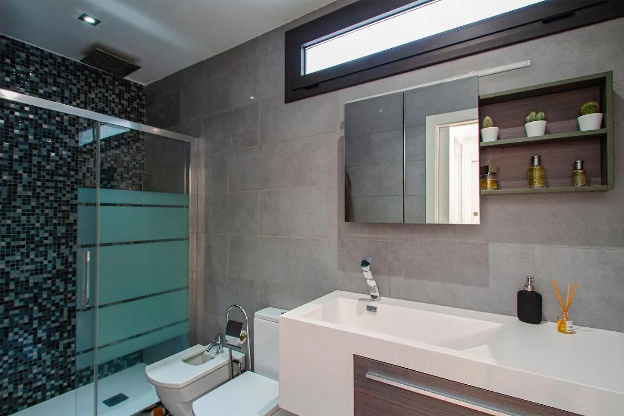 Villa Club Villamar - Piamonte Calonge