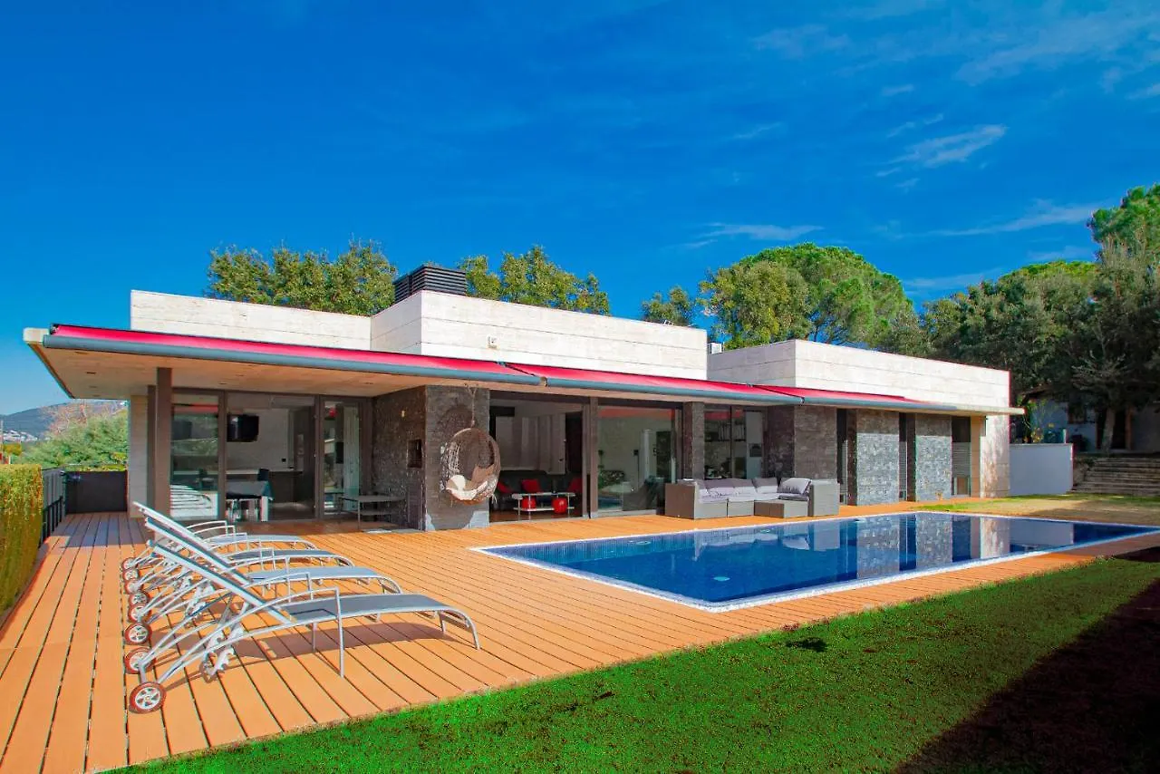 Club Villamar - Piamonte Calonge  0*, Calonge (Catalonia)