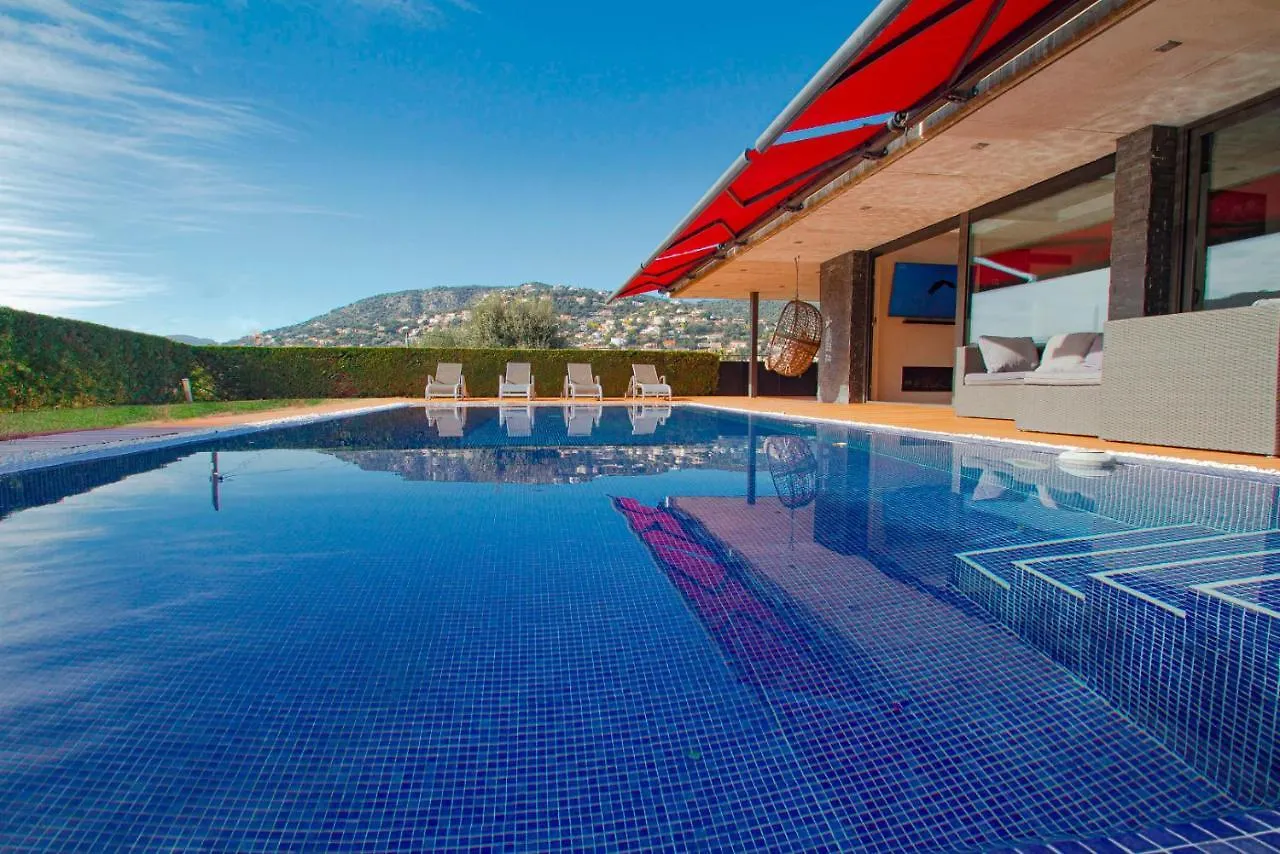 Villa Club Villamar - Piamonte Calonge  Spain