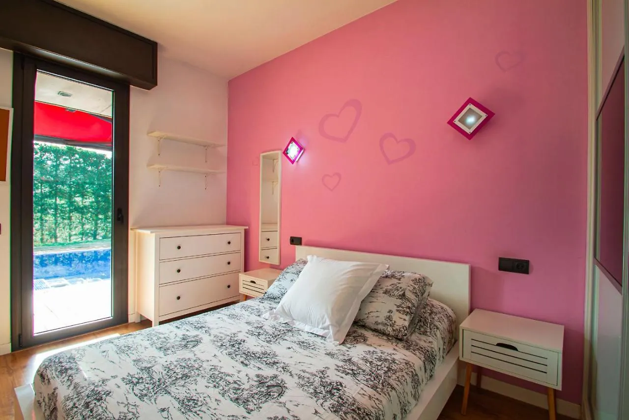 Villa Club Villamar - Piamonte Calonge